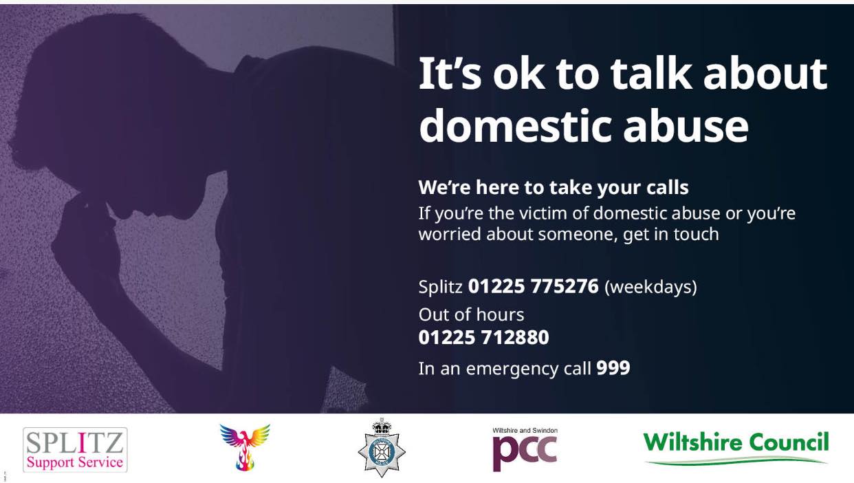Wiltshire Council Domestic Abuse